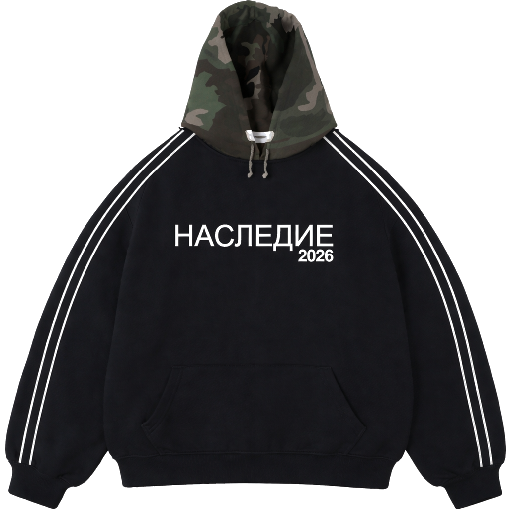 Hoodie  Cod. 001