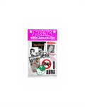 Sticker Drop - 2