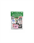 Sticker Drop - 1